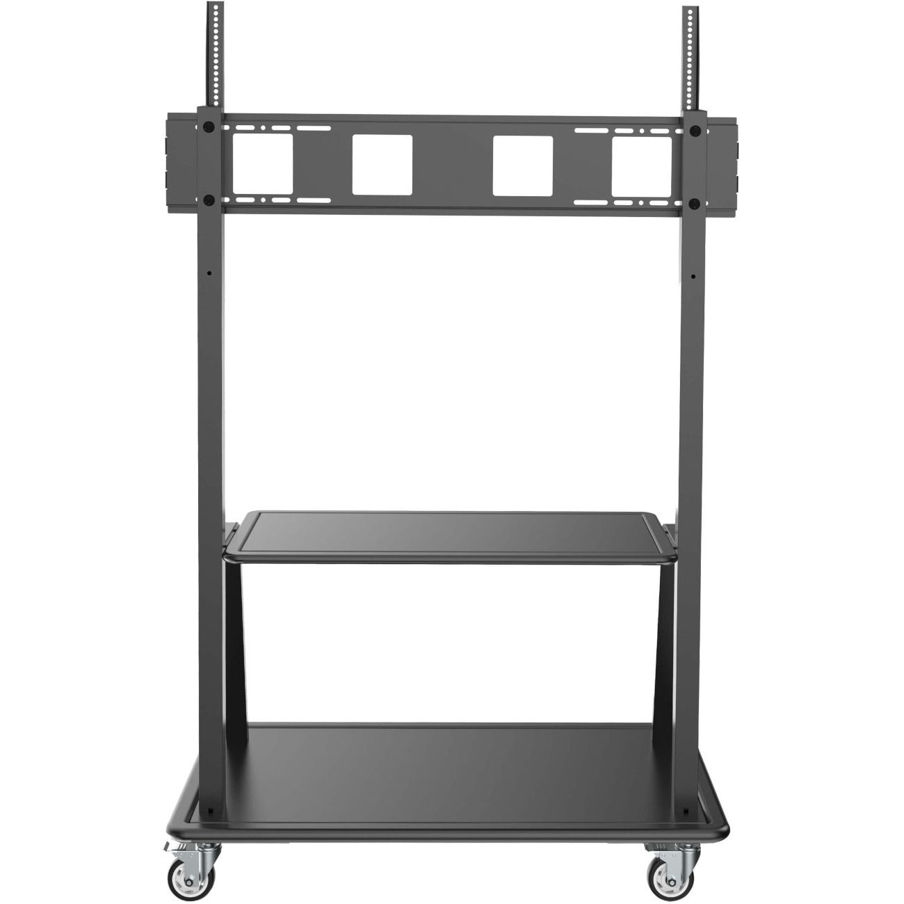Tripp Lite DMCS60105XXDD Heavy-Duty Rolling TV Cart
