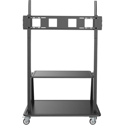 Tripp Lite DMCS60105XXDD Heavy-Duty Rolling TV Cart