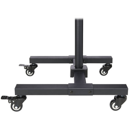 Tripp Lite DMC1342S Mobile TV Stand, 13" to 42" TVs and Monitors