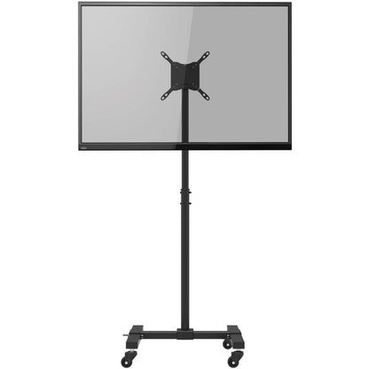 Tripp Lite DMC1342S Mobile TV Stand, 13" to 42" TVs and Monitors