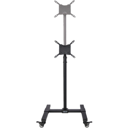 Tripp Lite DMC1342S Mobile TV Stand, 13" to 42" TVs and Monitors