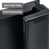 SIIG Stylish Foldable Monitor Stand with USB Hub