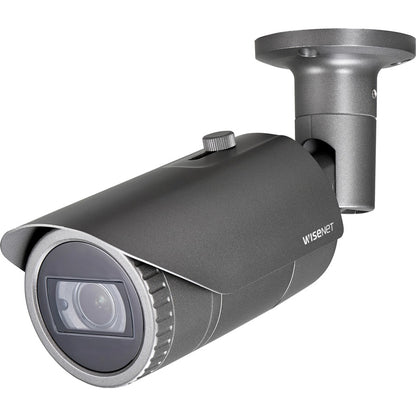 Wisenet QNO-8080R 5 Megapixel Network Camera - Bullet