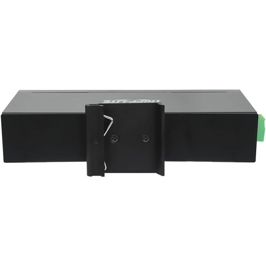 Tripp Lite USB 2.0 Hub Industrial 7-Port 15kV ESD Immunity Metal Mountable