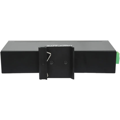 Tripp Lite USB 2.0 Hub Industrial 7-Port 15kV ESD Immunity Metal Mountable