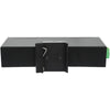 Tripp Lite USB 2.0 Hub Industrial 7-Port 15kV ESD Immunity Metal Mountable