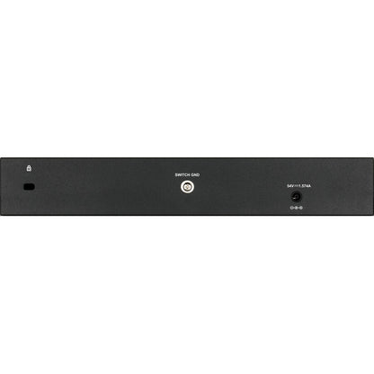 D-Link DGS-1210-10MP Ethernet Switch