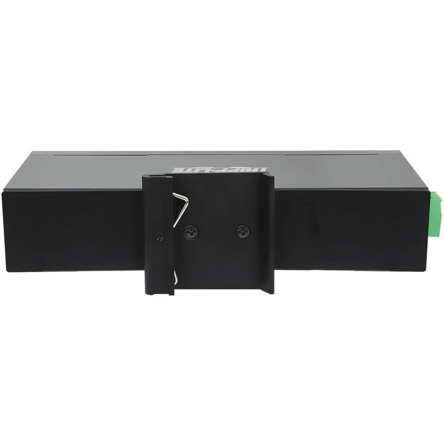 Tripp Lite USB 2.0 Hub Industrial 4-Port 15kV ESD Immunity Metal Mountable