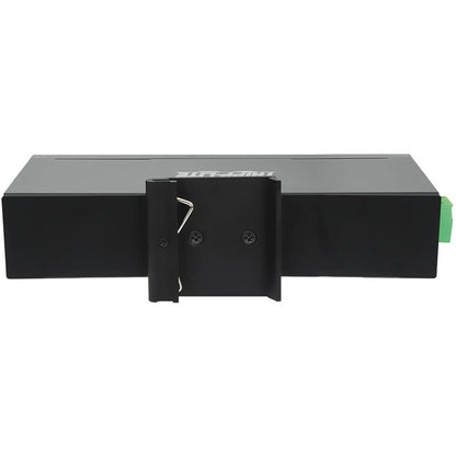 Tripp Lite USB 2.0 Hub Industrial 4-Port 15kV ESD Immunity Metal Mountable