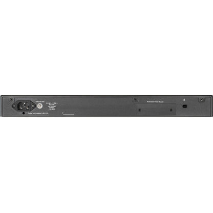 D-Link DGS-1520-52MP Layer 3 Switch
