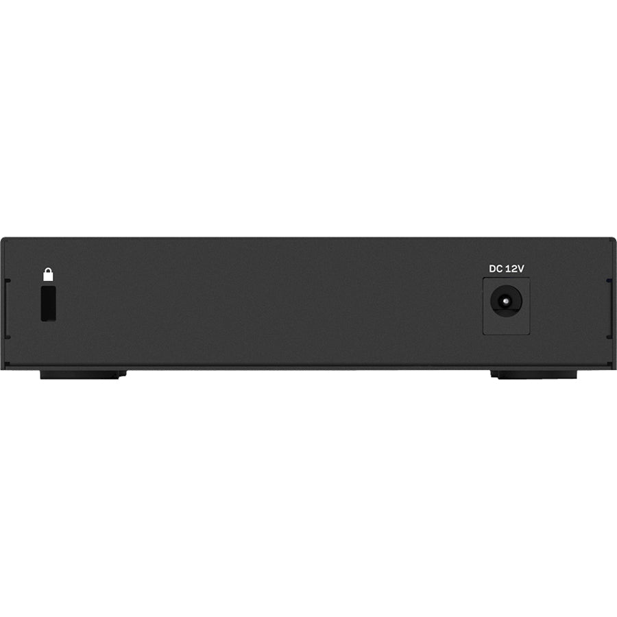 Linksys 5 Port Desktop Gigabit Switch