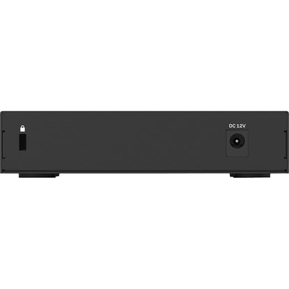 Linksys 5 Port Desktop Gigabit Switch