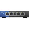 Linksys 5 Port Desktop Gigabit Switch