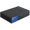 Linksys 5 Port Desktop Gigabit Switch
