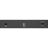 D-Link DGS-108 8 Port Gigabit Unmanaged Metal Desktop Switch