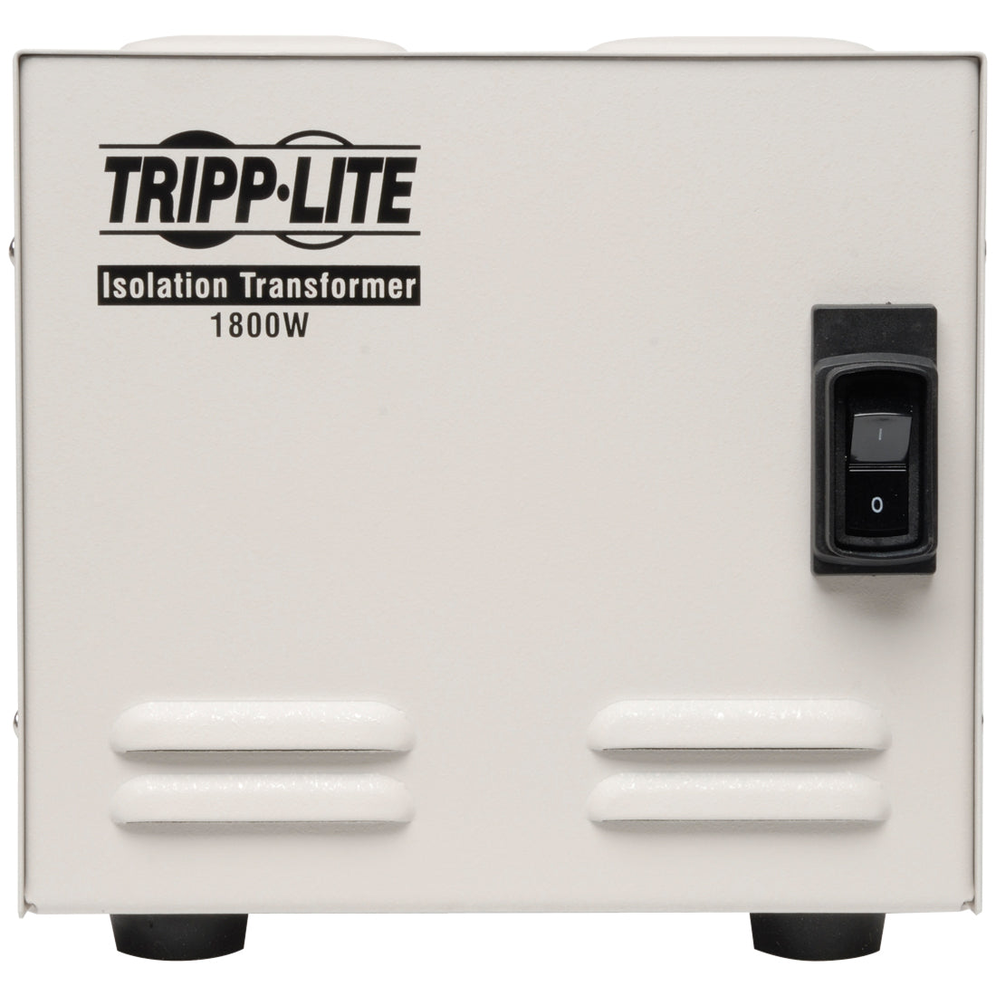 Tripp Lite Isolation Transformer 1800W Medical Surge 120V 6 Outlet TAA GSA