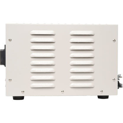 Tripp Lite Isolation Transformer 1800W Medical Surge 120V 6 Outlet TAA GSA