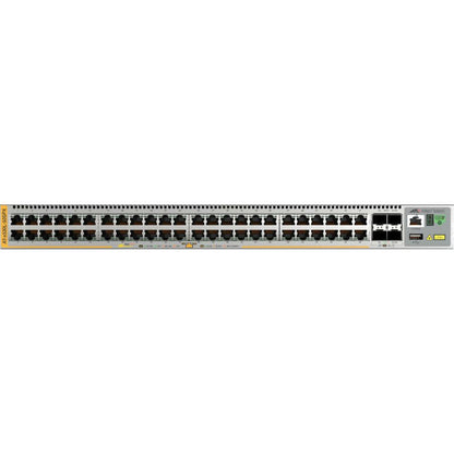 Allied Telesis Stackable Intelligent PoE+ Layer 3 Switch
