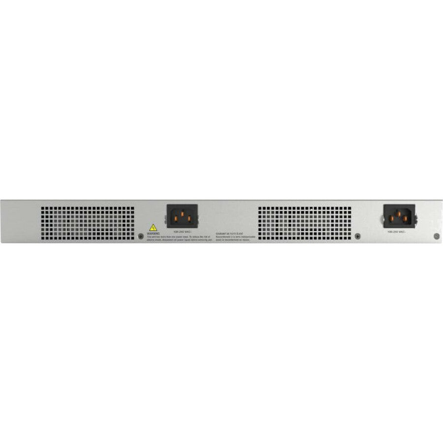 Allied Telesis Stackable Intelligent PoE+ Layer 3 Switch