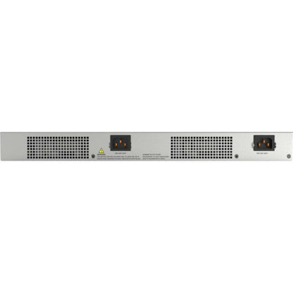 Allied Telesis Stackable Intelligent PoE+ Layer 3 Switch