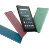 Amazon Fire 7 Tablet - 7" Quad-core (4 Core) 1.30 GHz - 1 GB RAM - 32 GB Storage - Plum