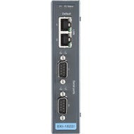Advantech 2-port RS-232/422/485 Serial Device Server - Wide Temperature