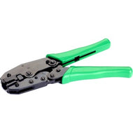 Black Box CAT6A RJ-45 Crimp Tool - Unshielded