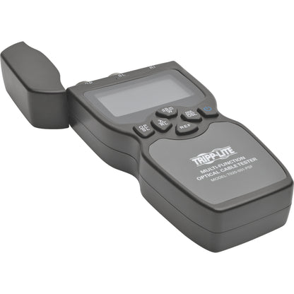 Tripp Lite Fiber Cable Tester Power Meter Light Source Visual Fault Locator