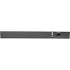 Tripp Lite 16-Port Gigabit Ethernet Switch Unmanaged w/PoE+ 230W Metal 1URM