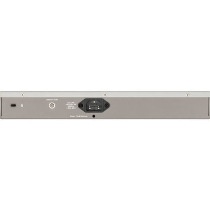 D-Link 10-Port Nuclias Cloud-Managed PoE Switch