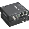 Black Box Fast Ethernet Hardened Media Converter