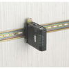 Black Box Fast Ethernet Hardened Media Converter
