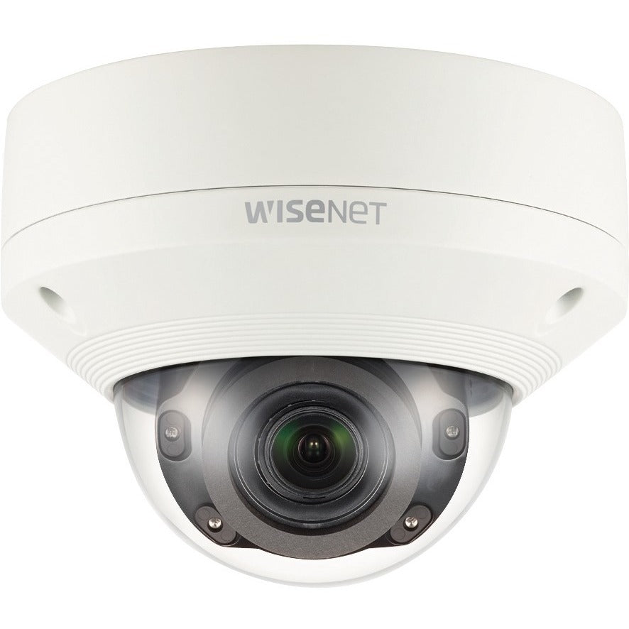 Wisenet XNV-8080R 5 Megapixel Network Camera