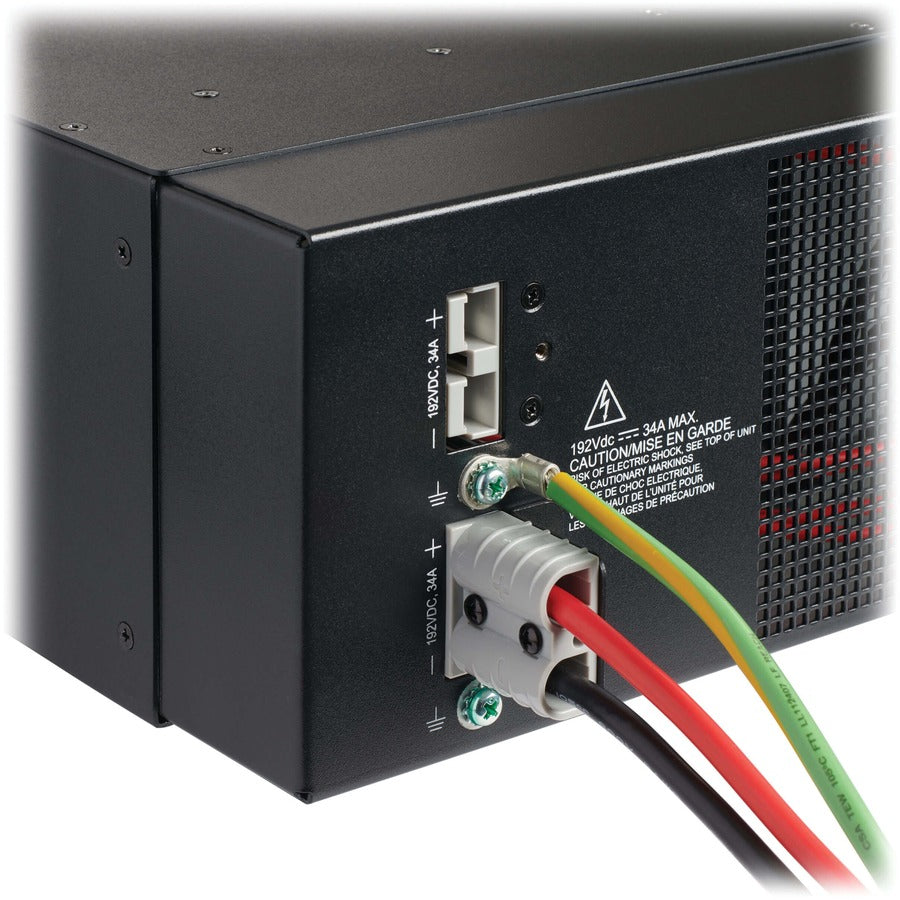 Tripp Lite 192V External Battery Pack for Select Tripp Lite UPS Systems, 3U Rack/Tower