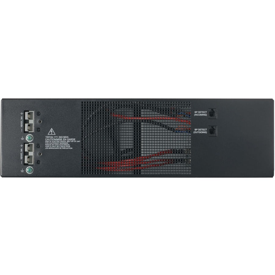 Tripp Lite 192V External Battery Pack for Select Tripp Lite UPS Systems, 3U Rack/Tower