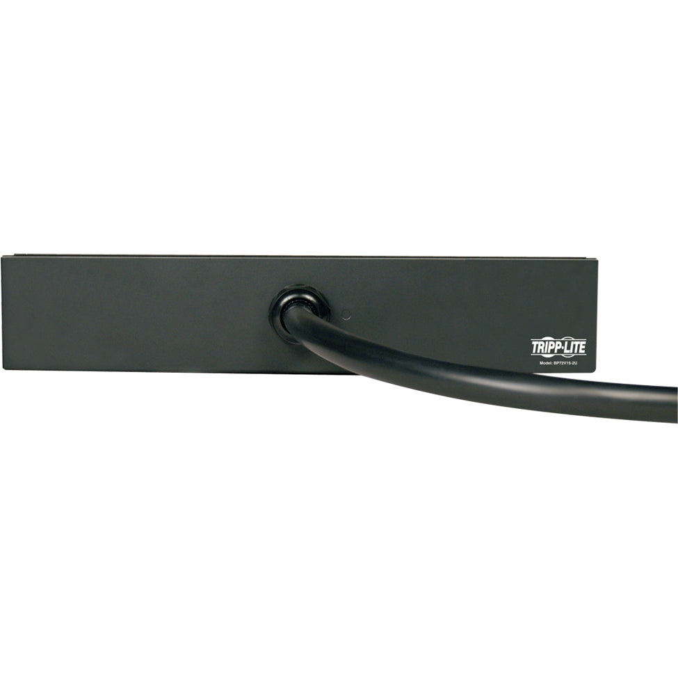 Tripp Lite 72V 2U Rackmount External Battery Pack for select UPS Systems