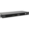 Tripp Lite Serial Console Server 48-Port 2 USB Ports Dual GbE 4 Gb Flash 1U