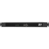 Tripp Lite Serial Console Server 48-Port 2 USB Ports Dual GbE 4 Gb Flash 1U
