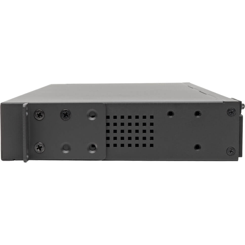 Tripp Lite Serial Console Server 48-Port 2 USB Ports Dual GbE 4 Gb Flash 1U