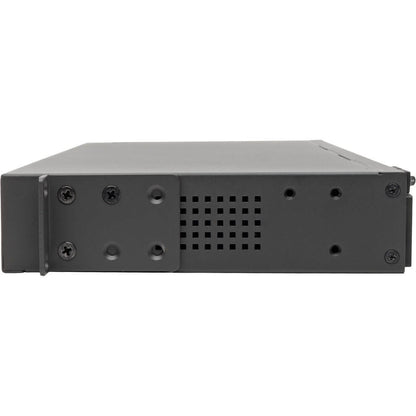 Tripp Lite Serial Console Server 48-Port 2 USB Ports Dual GbE 4 Gb Flash 1U