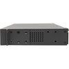 Tripp Lite Serial Console Server 48-Port 2 USB Ports Dual GbE 4 Gb Flash 1U