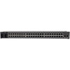 Tripp Lite Serial Console Server 48-Port 2 USB Ports Dual GbE 4 Gb Flash 1U