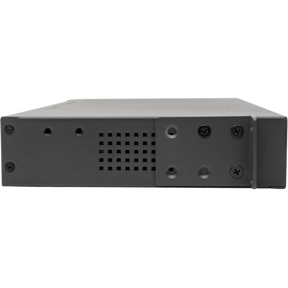 Tripp Lite Serial Console Server 48-Port 2 USB Ports Dual GbE 4 Gb Flash 1U