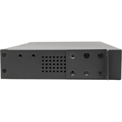 Tripp Lite Serial Console Server 48-Port 2 USB Ports Dual GbE 4 Gb Flash 1U