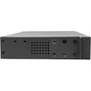 Tripp Lite Serial Console Server 48-Port 2 USB Ports Dual GbE 4 Gb Flash 1U