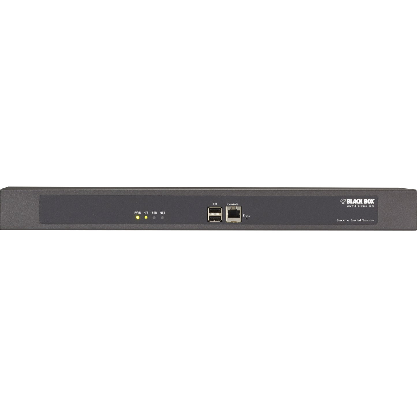 Black Box LES1500 Device Server