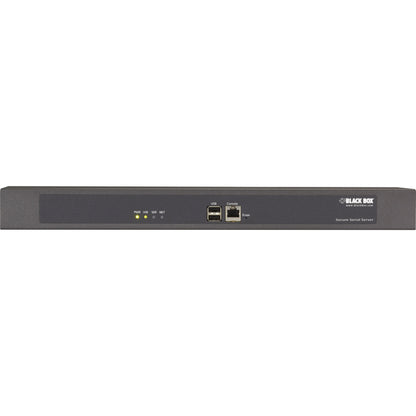 Black Box LES1500 Device Server