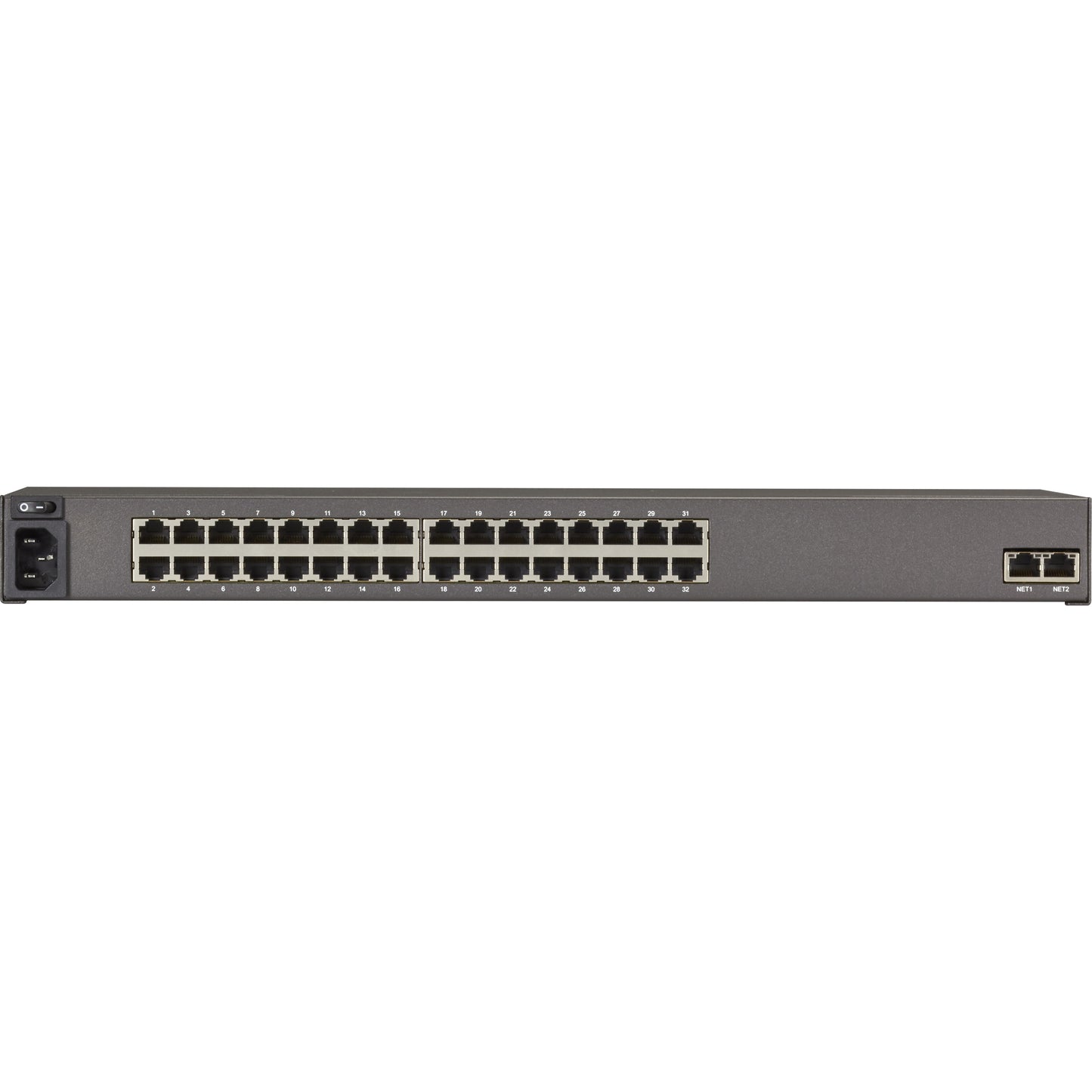 Black Box LES1500 Device Server