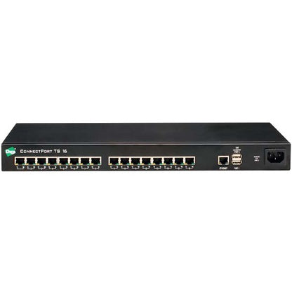 Digi ConnectPort TS 16 MEI Terminal Server