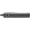 Tripp Lite Cable Tester Wire Tracker Tone Generator RJ45 RJ11 BNC w LED